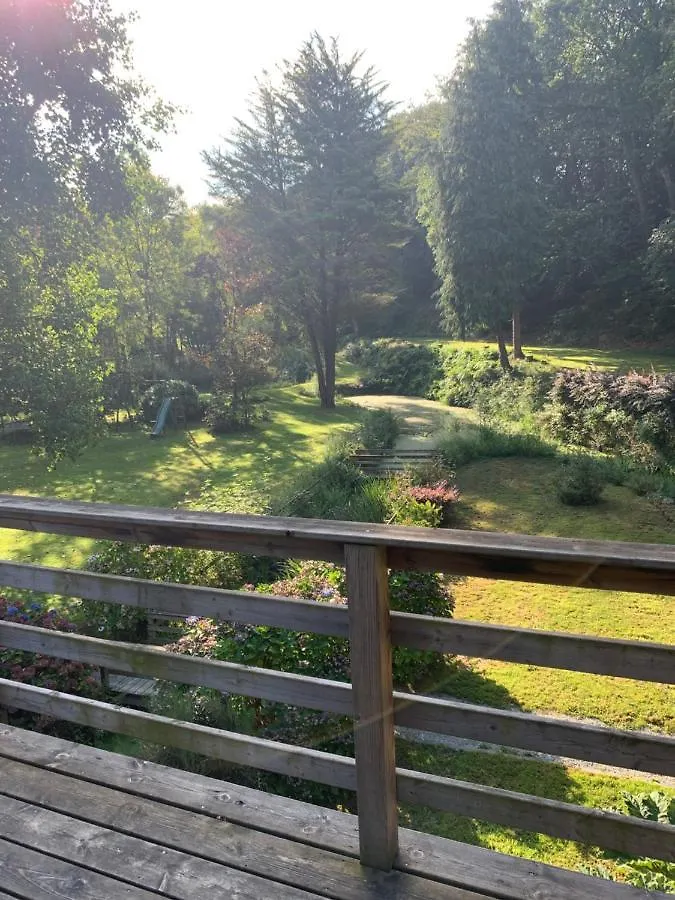 Apartamento Moulin De Kerdavid Pluvigner Francia