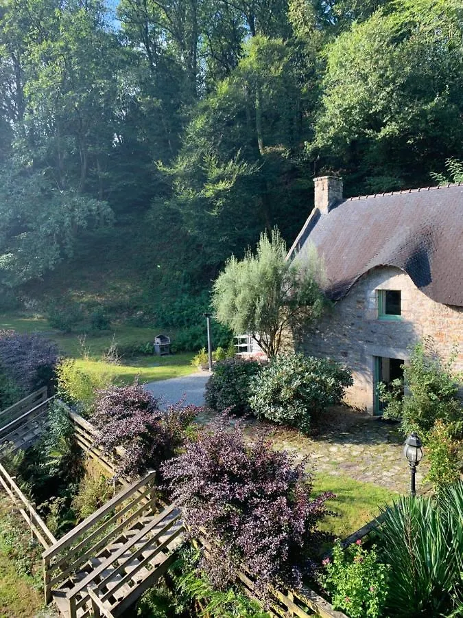 Apartamento Moulin De Kerdavid Pluvigner 0*,  Francia